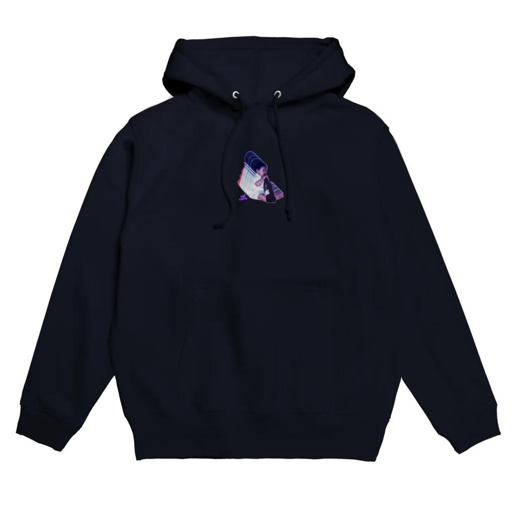 ﾋﾅﾉｼのひなのの年輪 Hoodie