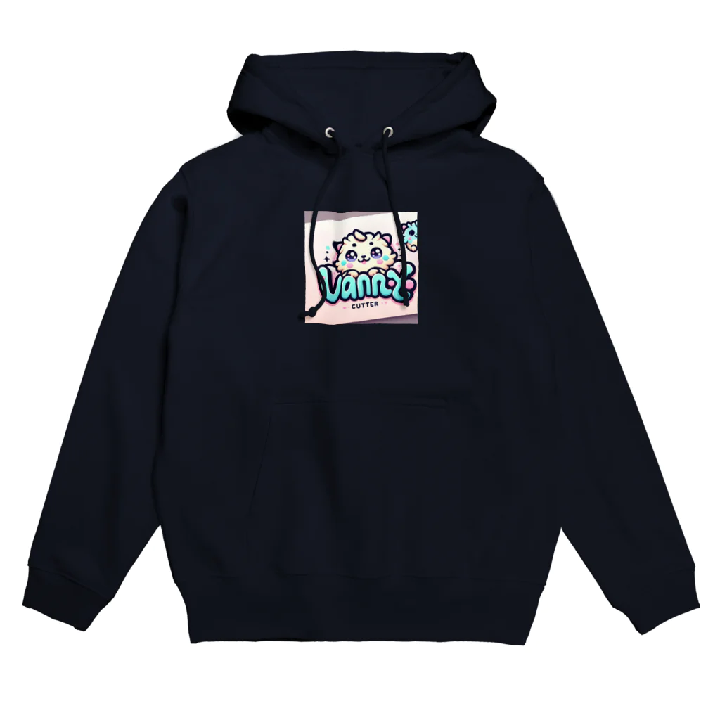 vancx.comのvanny Hoodie