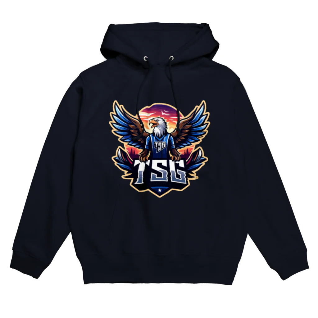 TSG 🇯🇵のTSG グッズ パーカー