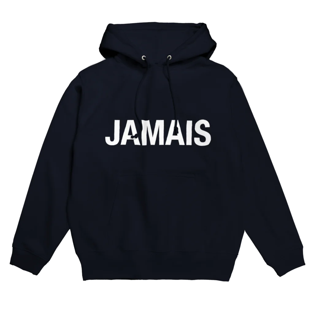 TATEYAMAのJAMAIS Hoodie