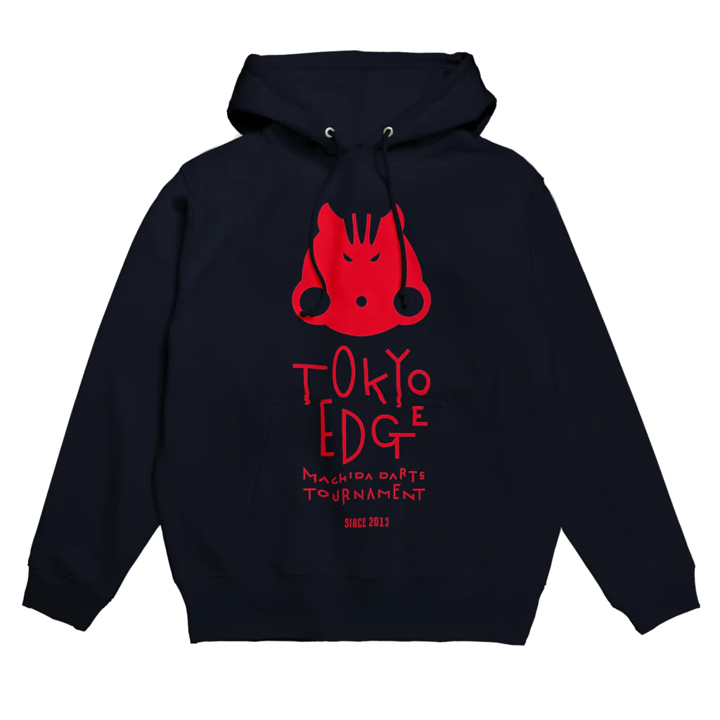 東京EDGEの東京EDGE Hoodie