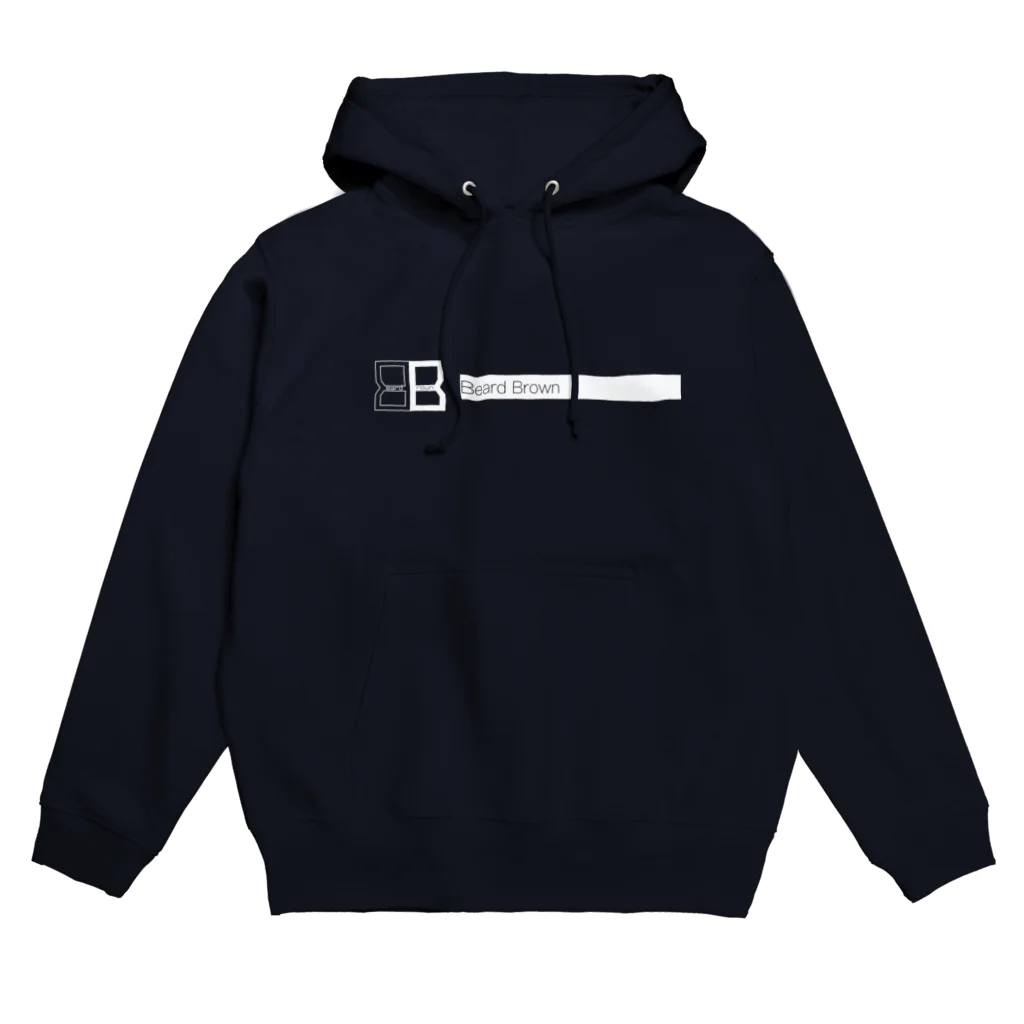 Beard Brown limited shopのANSWER in YOUR LIGHTS Hoodie