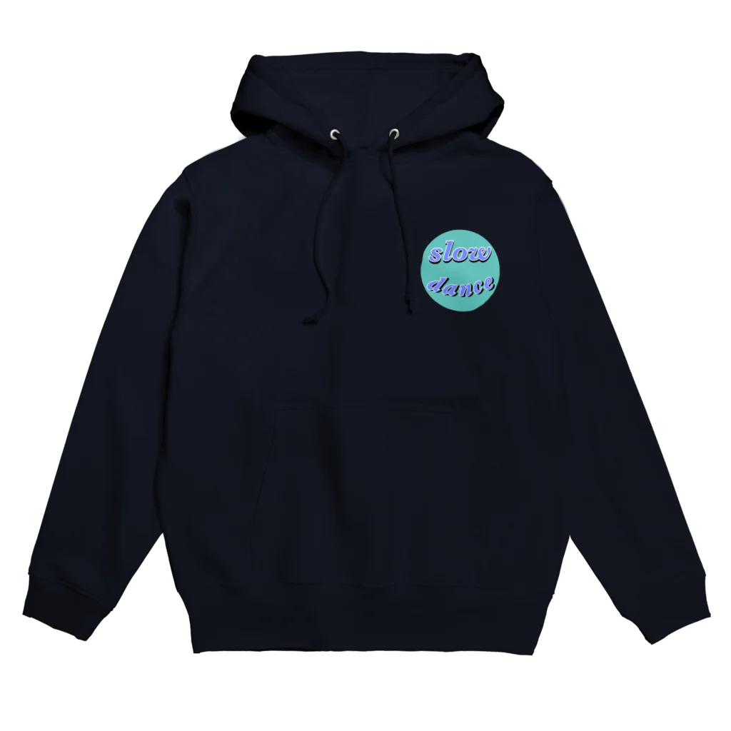 Illmaticのslow dance Hoodie