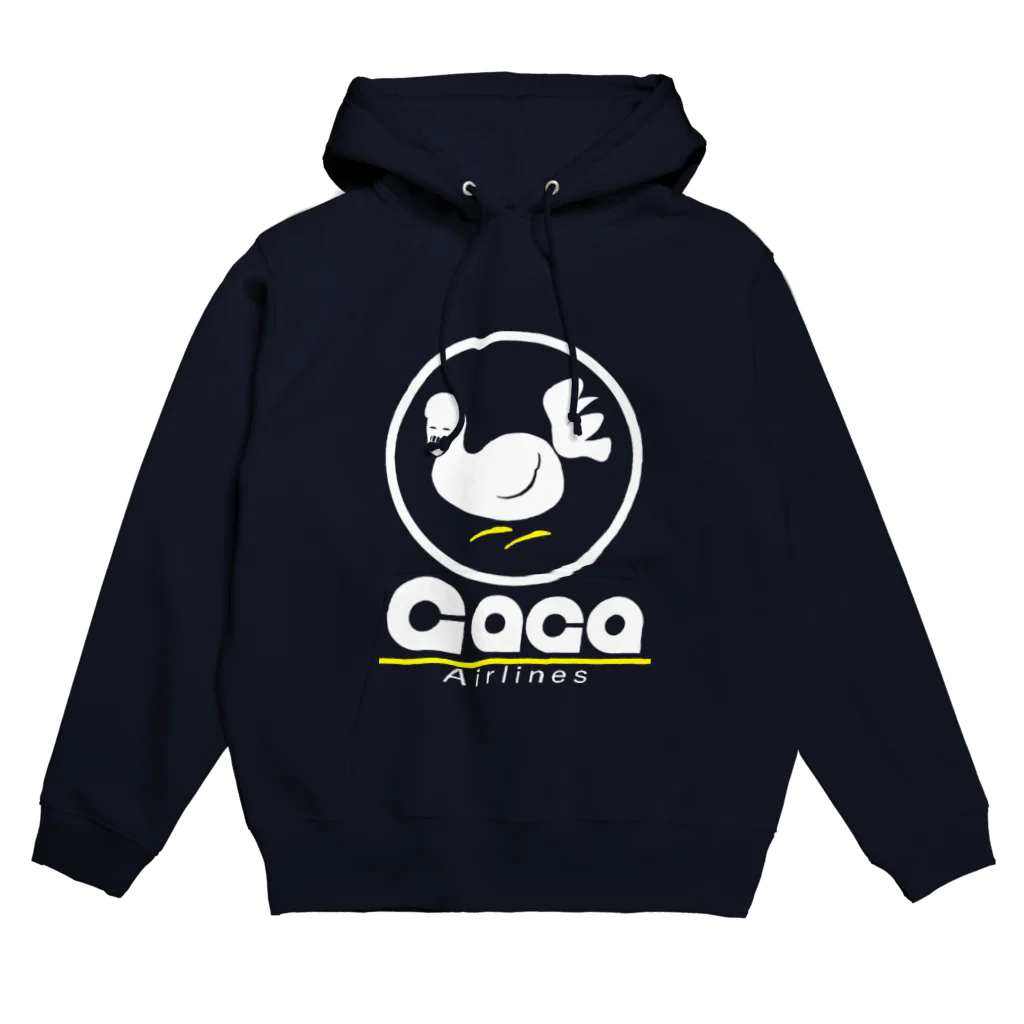 ANESAKIのGAL Hoodie