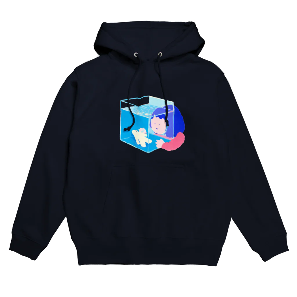 290のだいじょうぶパーカー Hoodie