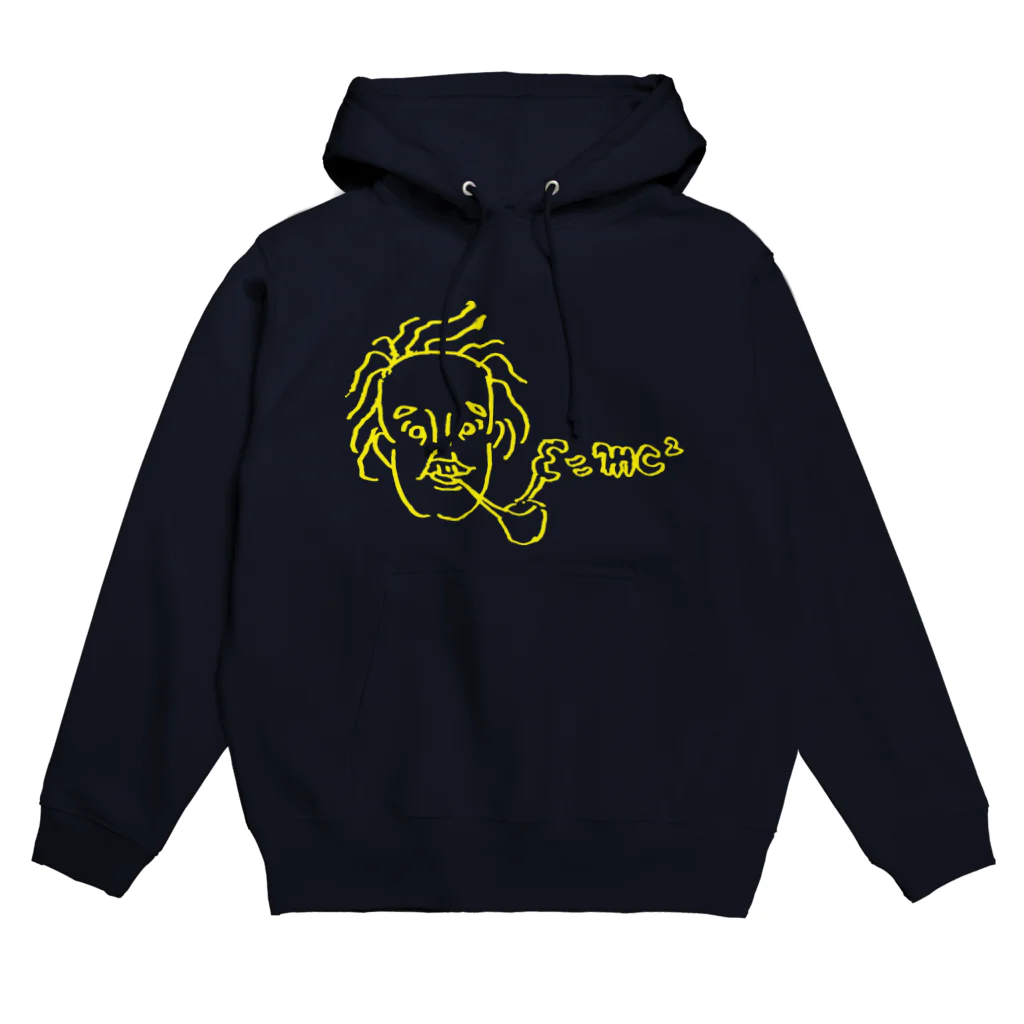 C o c o .のE=mc2 Hoodie