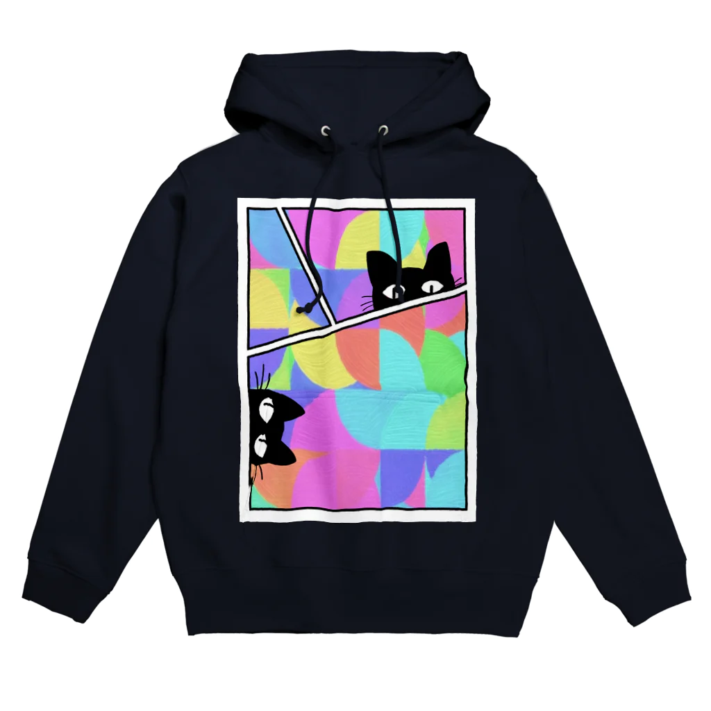 LalaHangeulのにゃんですか？ Hoodie