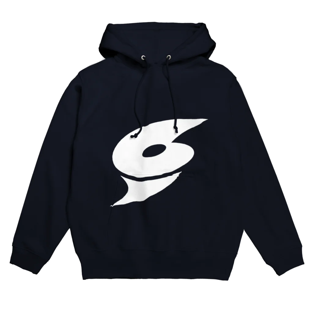 MofCLひよこのCyclone Hoodie