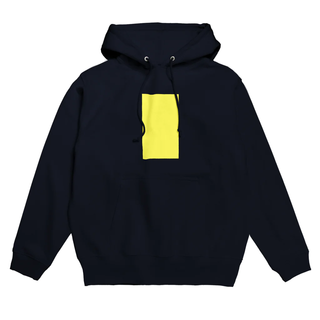 8376のキイロシリーズ Hoodie