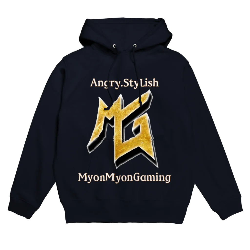 MyonMyonGamingのStyLish Hoodie