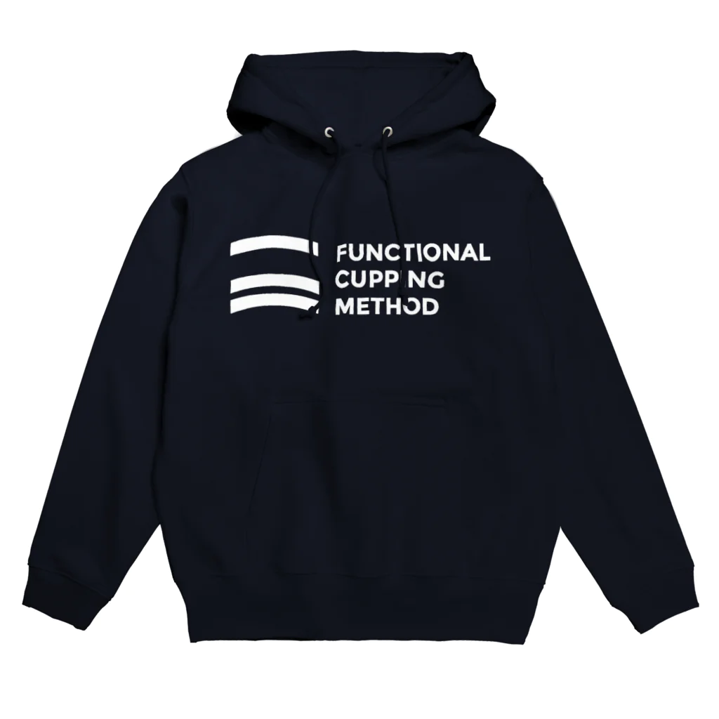 yamatoのFCM Hoodie