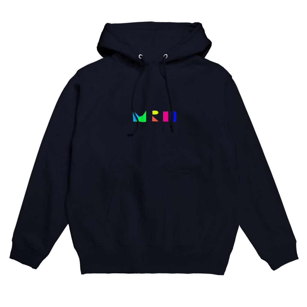 旅先pics📸のMRT summer（透過） Hoodie
