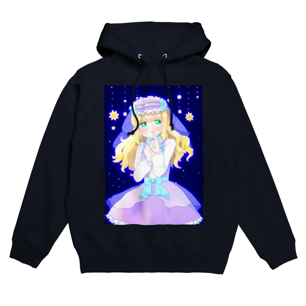 かわいいもののおみせ　いそぎんちゃくの⭐️ Hoodie