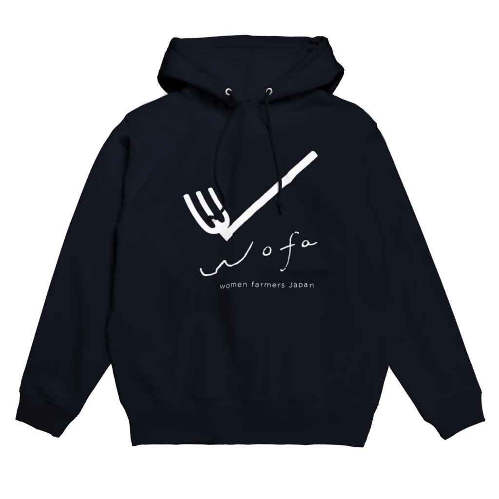 wofa goods storeのwofa Hoodie