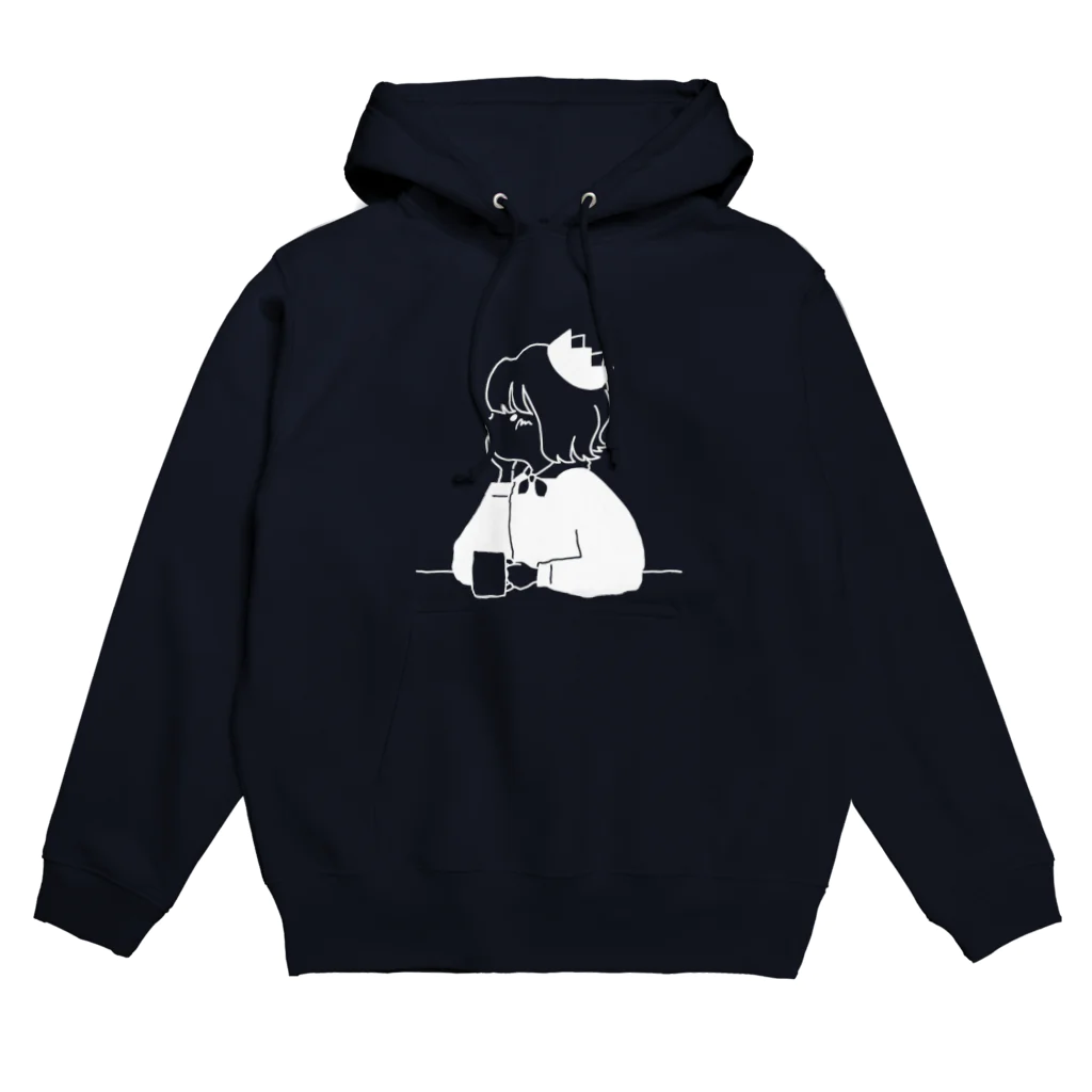 たからコレクションのたからちゃん Hoodie