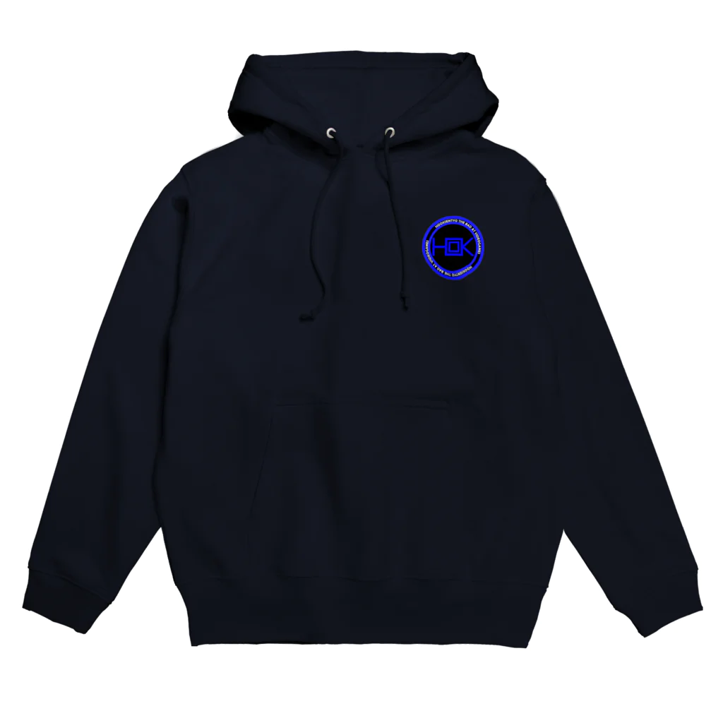 HOOKSENTYOのTEAM HOOK Hoodie