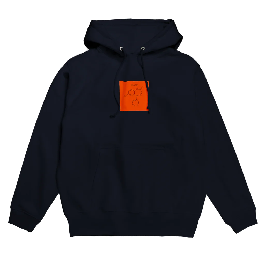 HANDS TALK JAPANのインテリHANDS TALK Hoodie