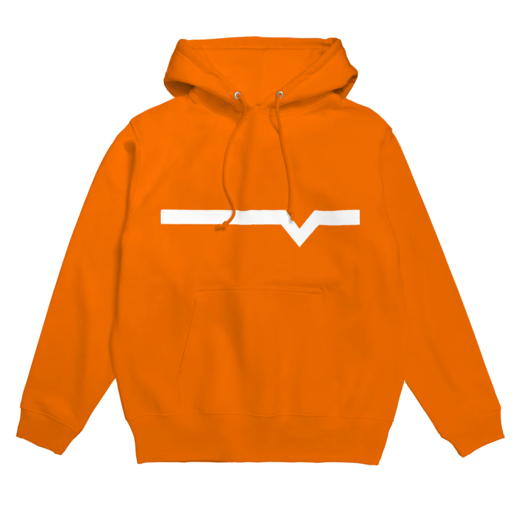 篝火_sansamのサンサムの服のやつ Hoodie