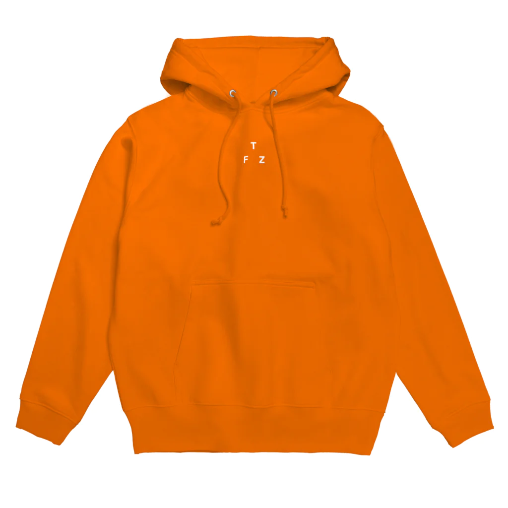 "𝐾𝐴𝐼𝑅𝐼 𝑆𝐴𝑇𝑂"のTsuchifumazu  Hoodie