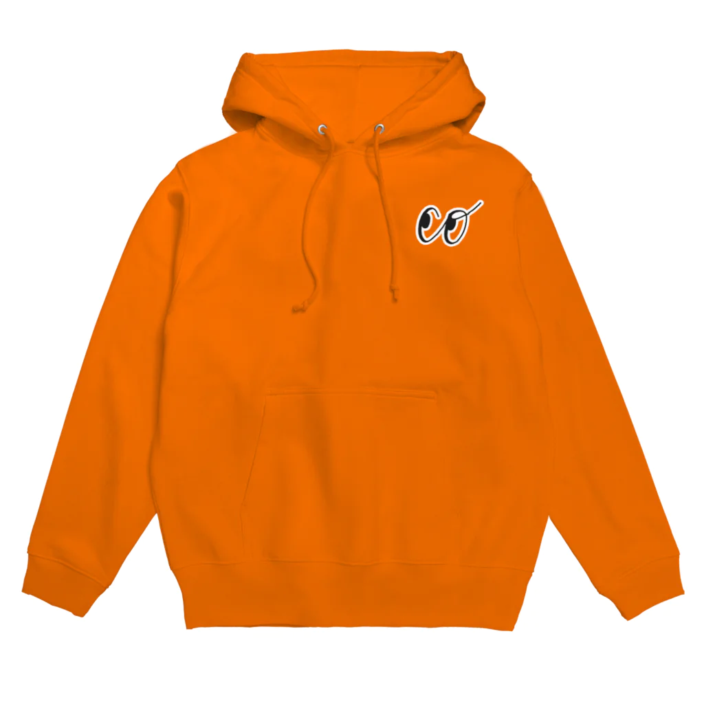 狂ったミカンの方程式のCOeyes(ひっきたい) Hoodie