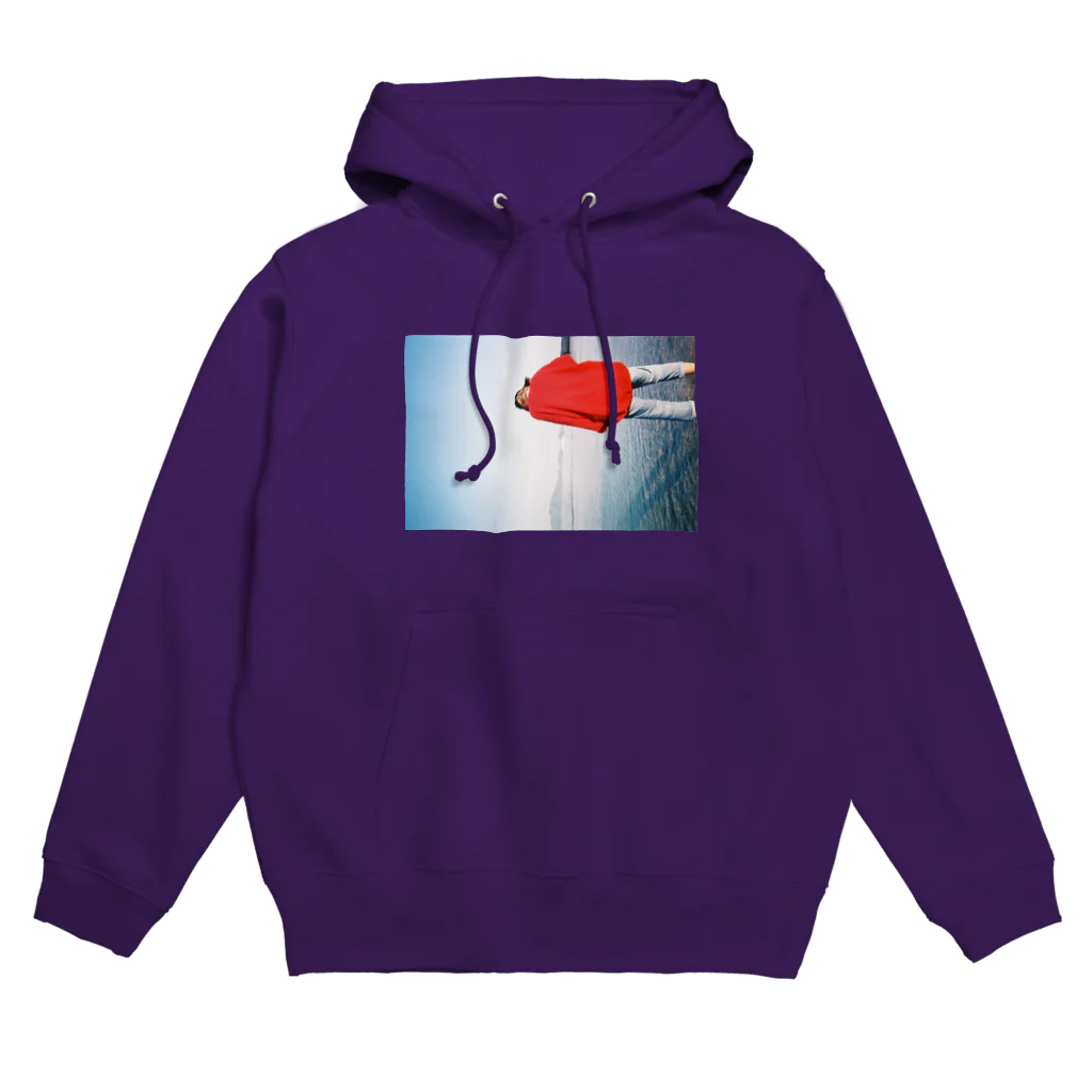 kurumichanの女の子 Hoodie