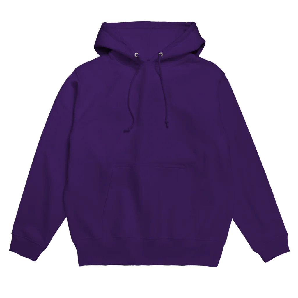 栗坊屋のナポレオンフィッシュ Hoodie