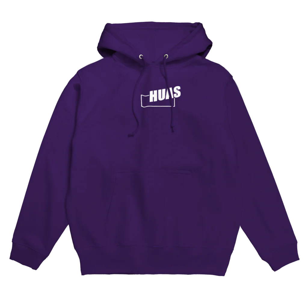 些細な心の日曜日のhuas Hoodie