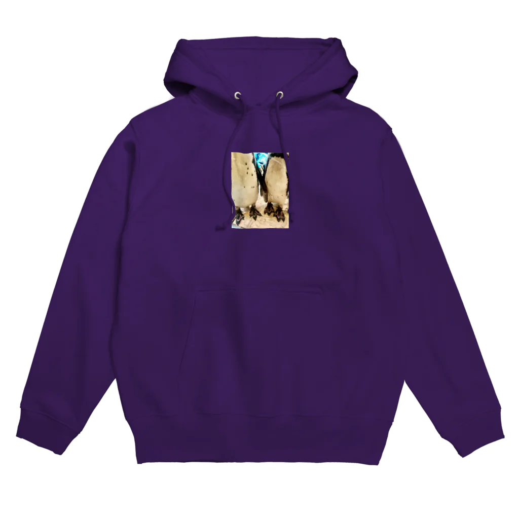 buttershopの夫婦のありかた Hoodie