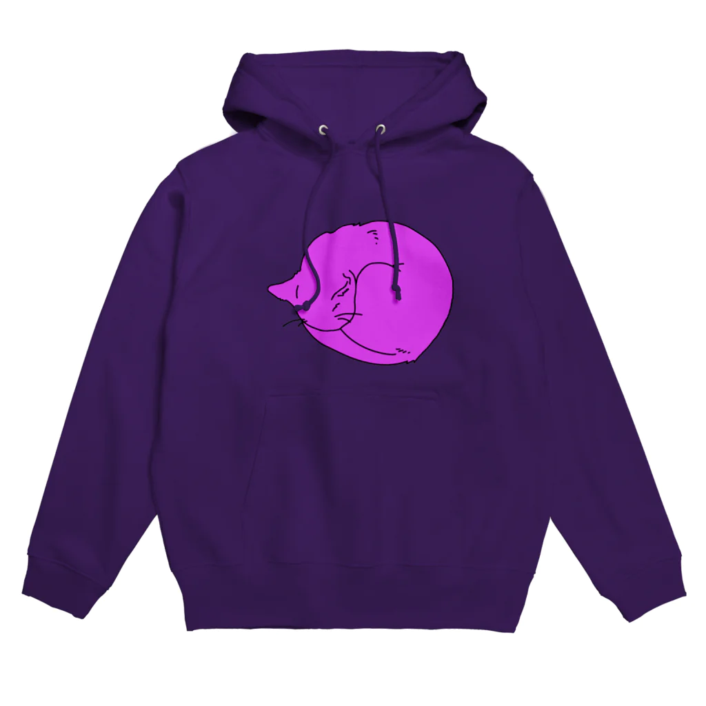 ショップ koのねこむ Hoodie