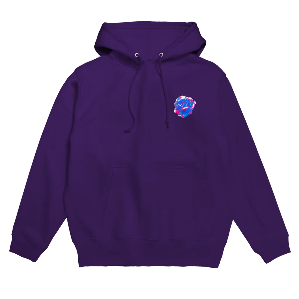 ツチブタすい臓商店の悪夢 Hoodie