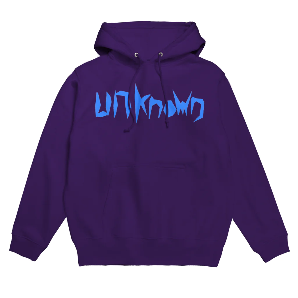 hanechickensのunknown パーカー