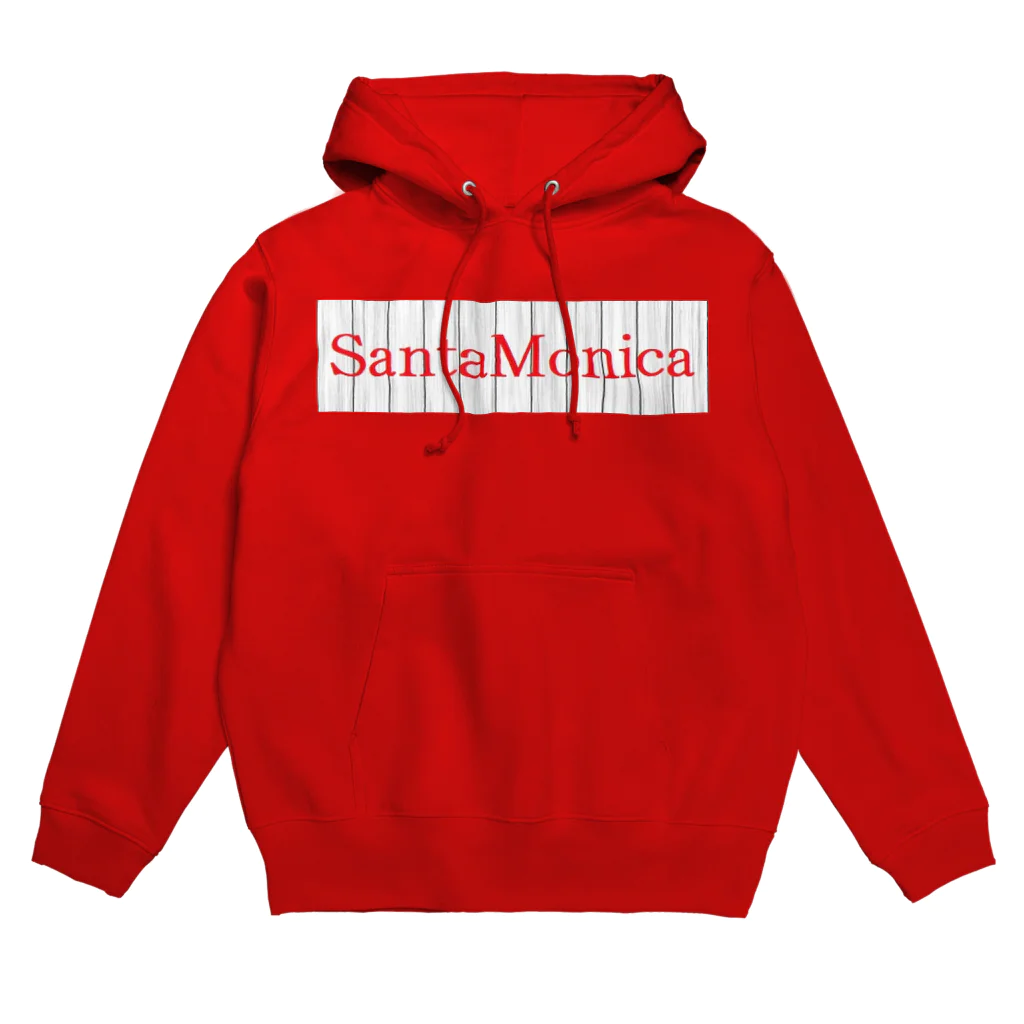 アメリカンベース のSanta Monica Hoodie