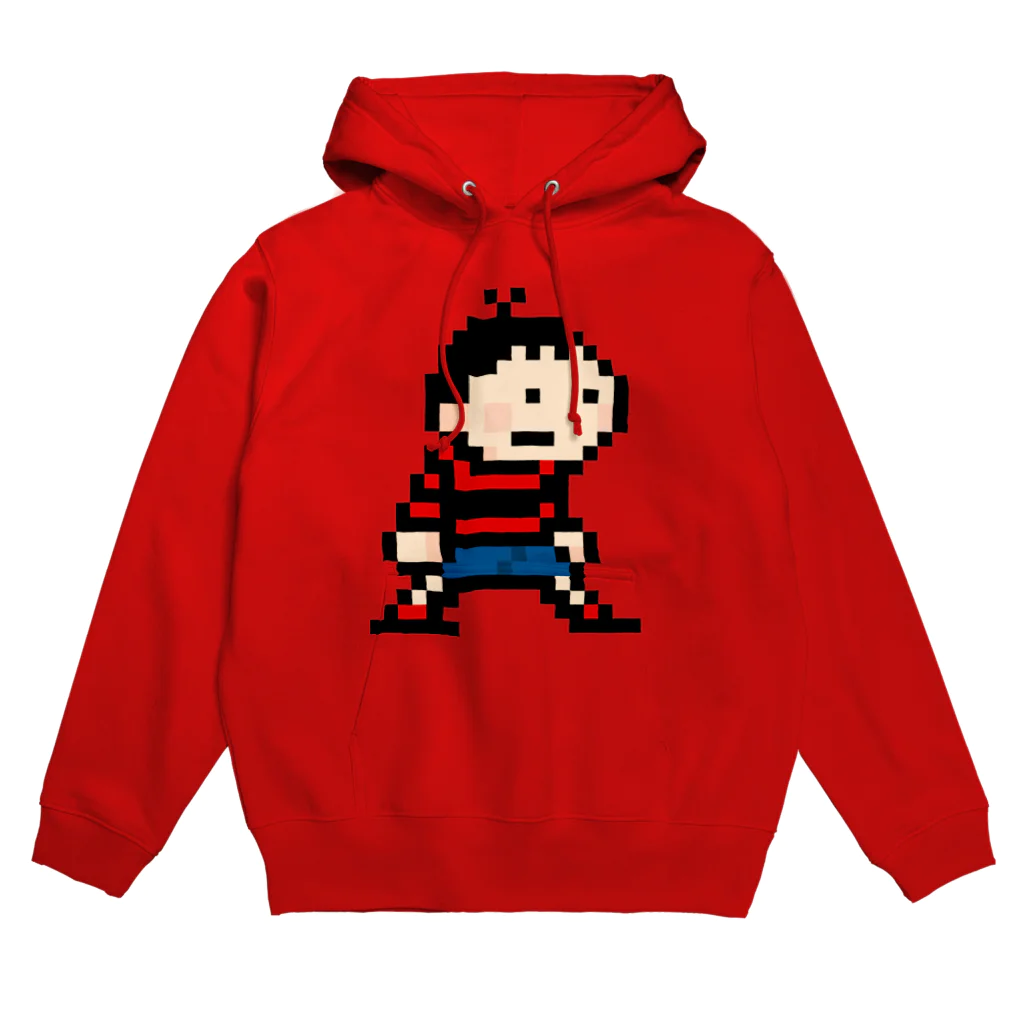 ゾロメくんショップのゾロメくん Hoodie