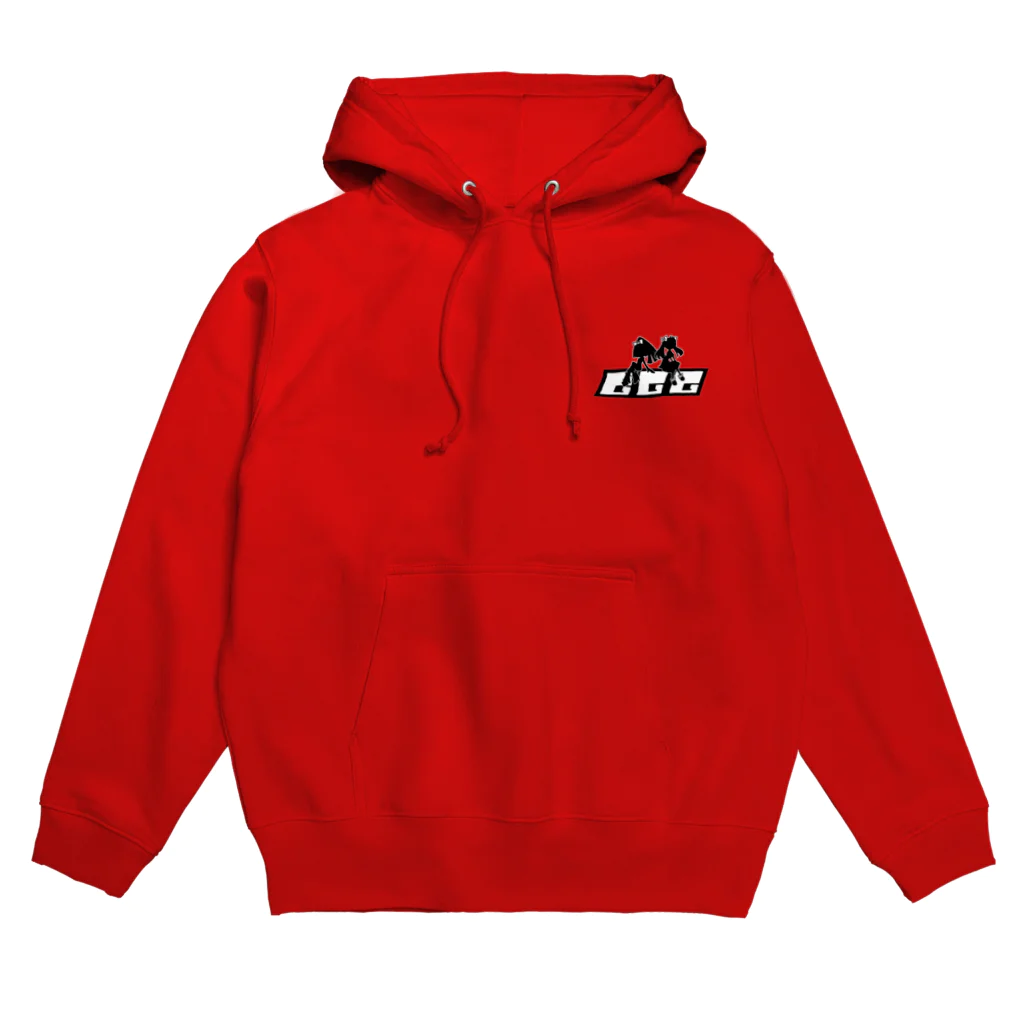 GGG official shopのGGGロゴ パーカー