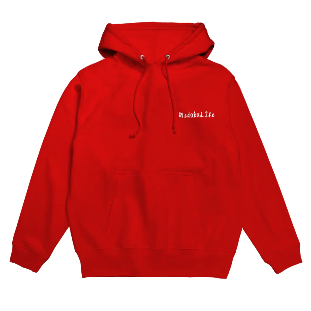 ろみの光体型愛好家 Hoodie