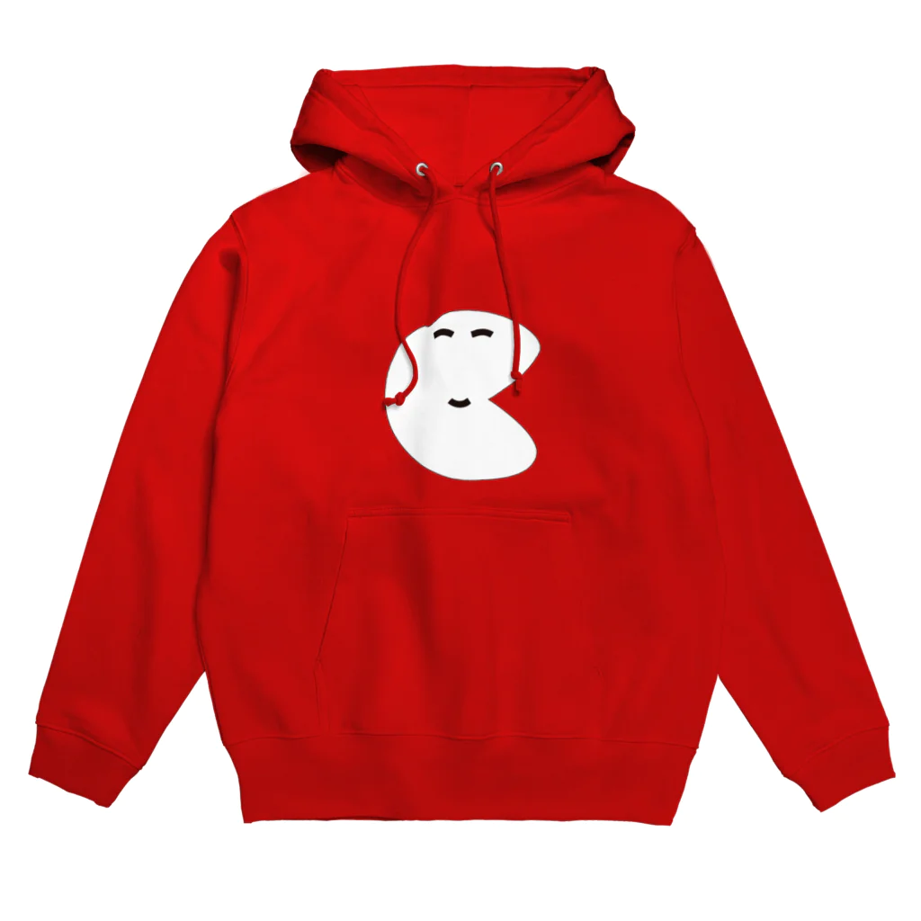 にこにこのJelly Bean Man Hoodie