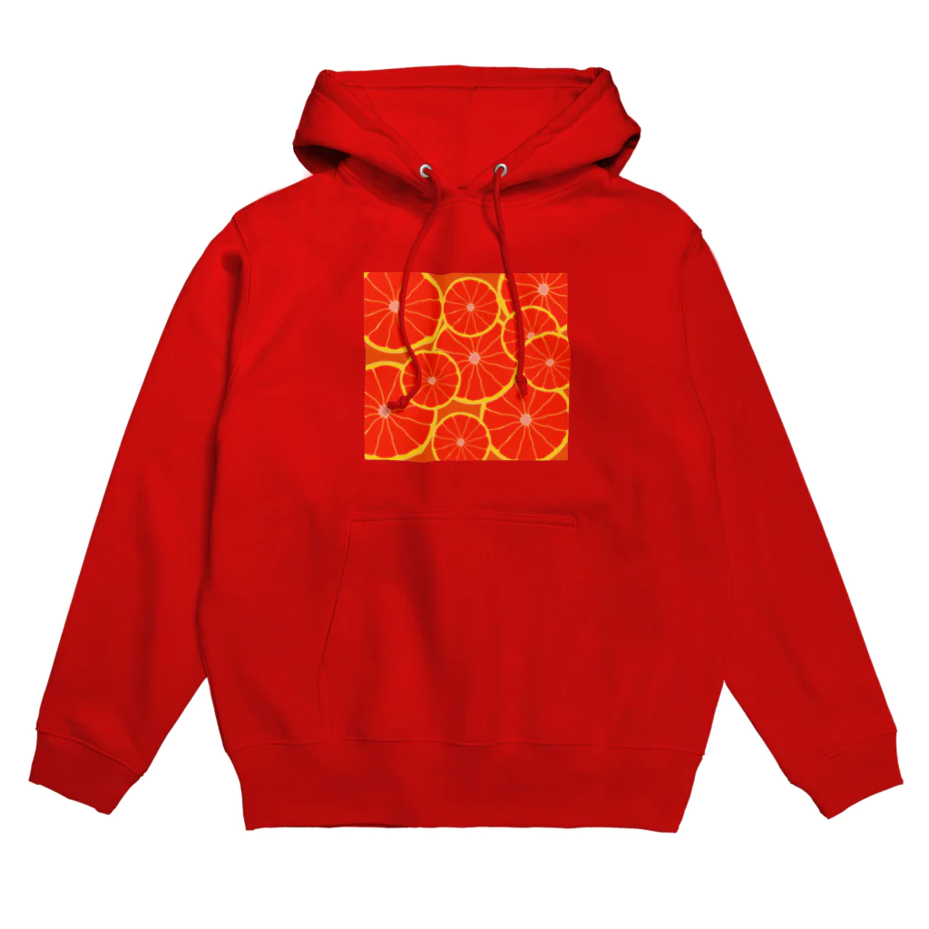 MOYOMOYO モヨモヨのモヨーP123 Hoodie