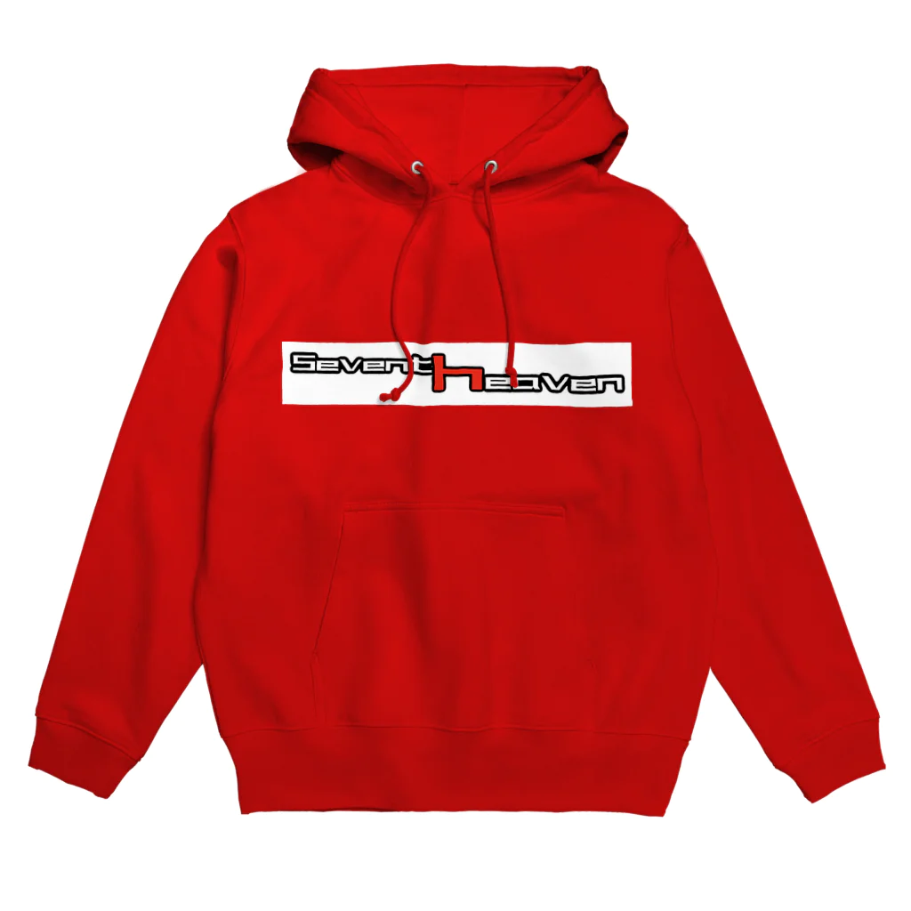 PSY-VOGUEのSeventh heaven Hoodie