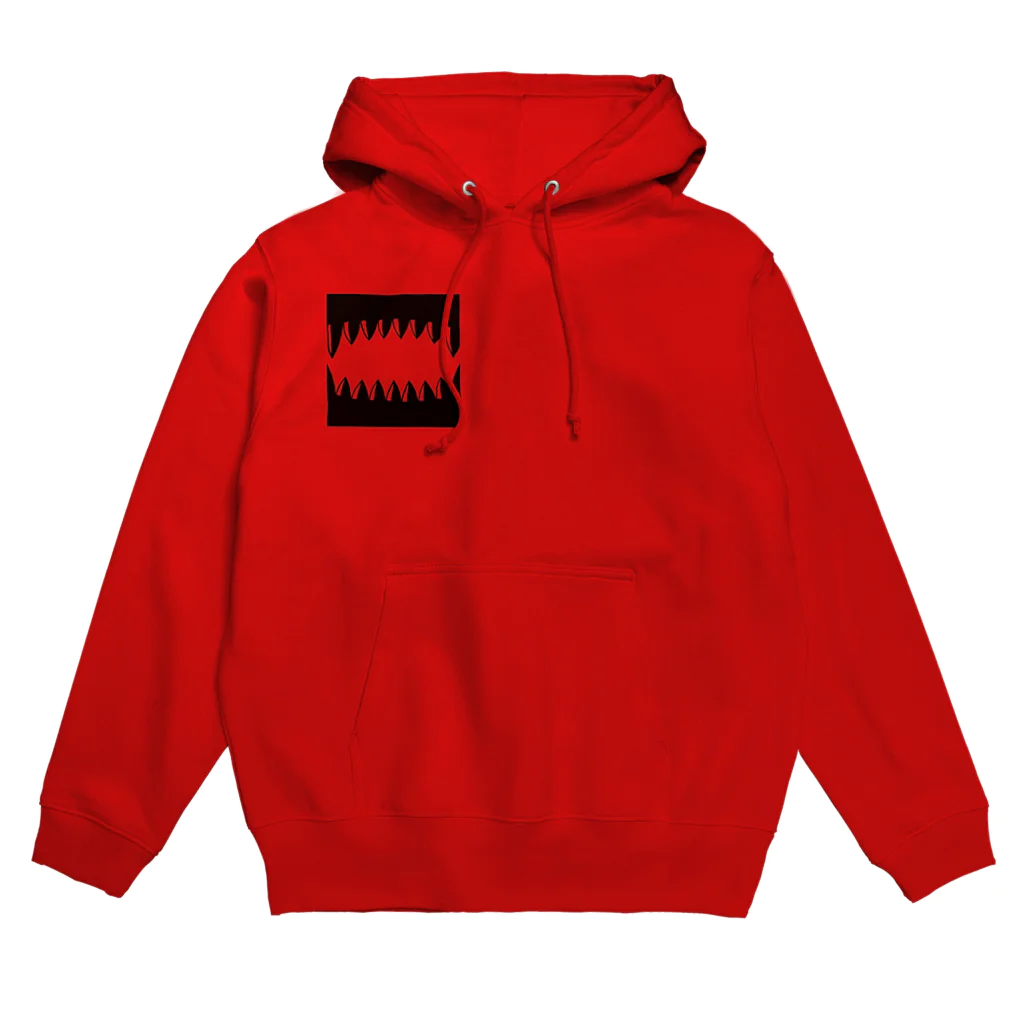 AnotherCreativeAreaの汝は人狼なりや？（人狼） Hoodie