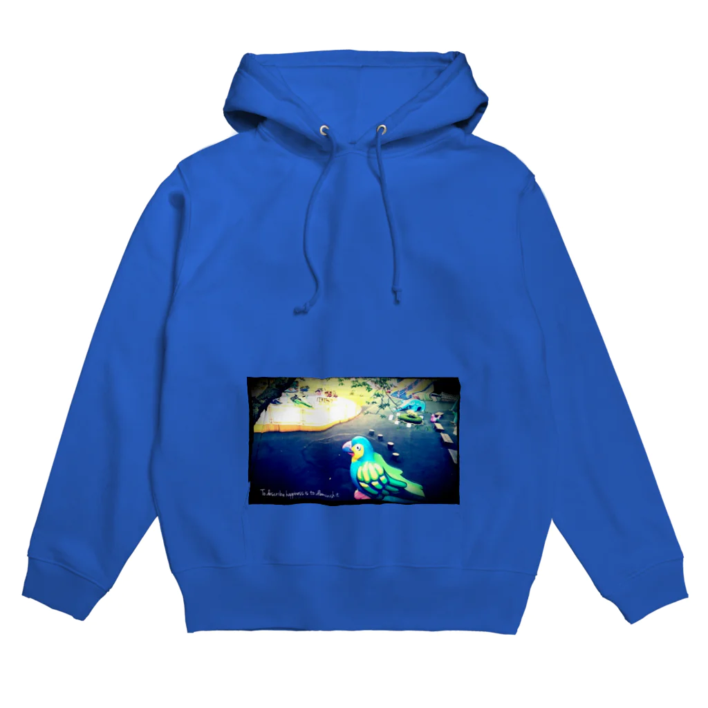 影従ワルツの素敵な秘密 Hoodie