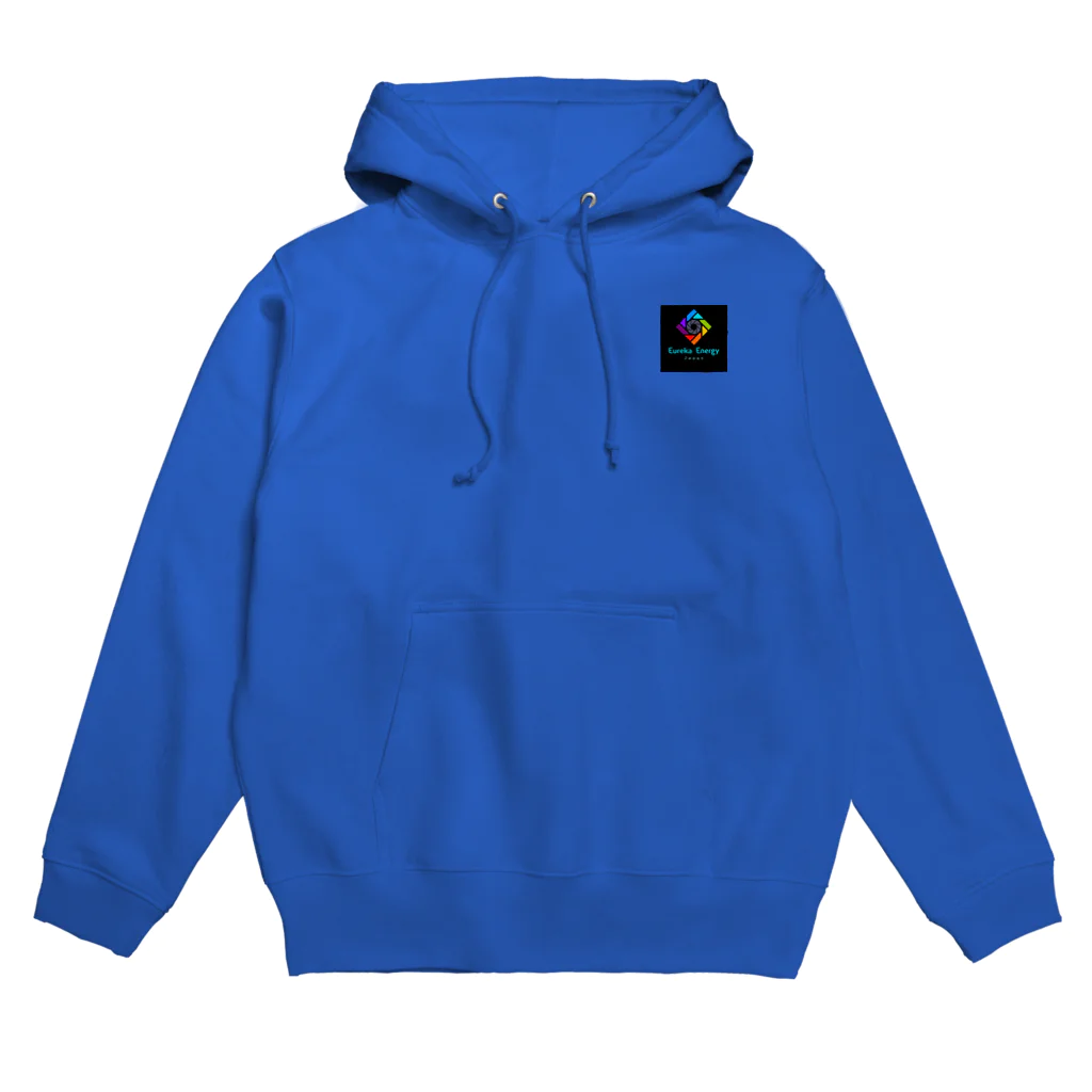 Eureka Energy Japan SuzuriのEurekaTM2023 Hoodie