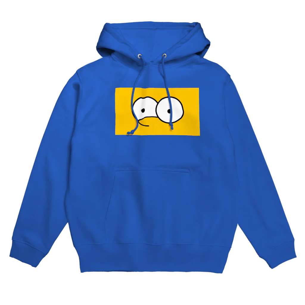 tamiguのコンプトンズ Hoodie