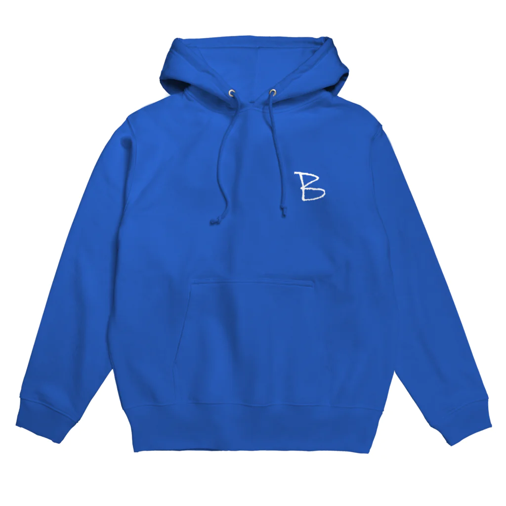 KEN's☆BASEBALL FAN SHOPのオフの日 Yokohama Hoodie