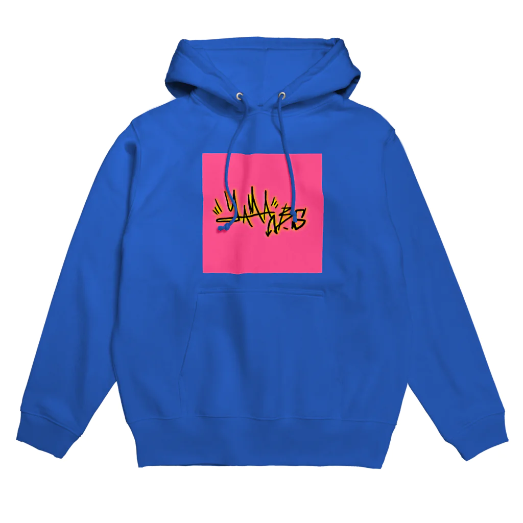 Ra-MareのYAMAS パーカー Hoodie