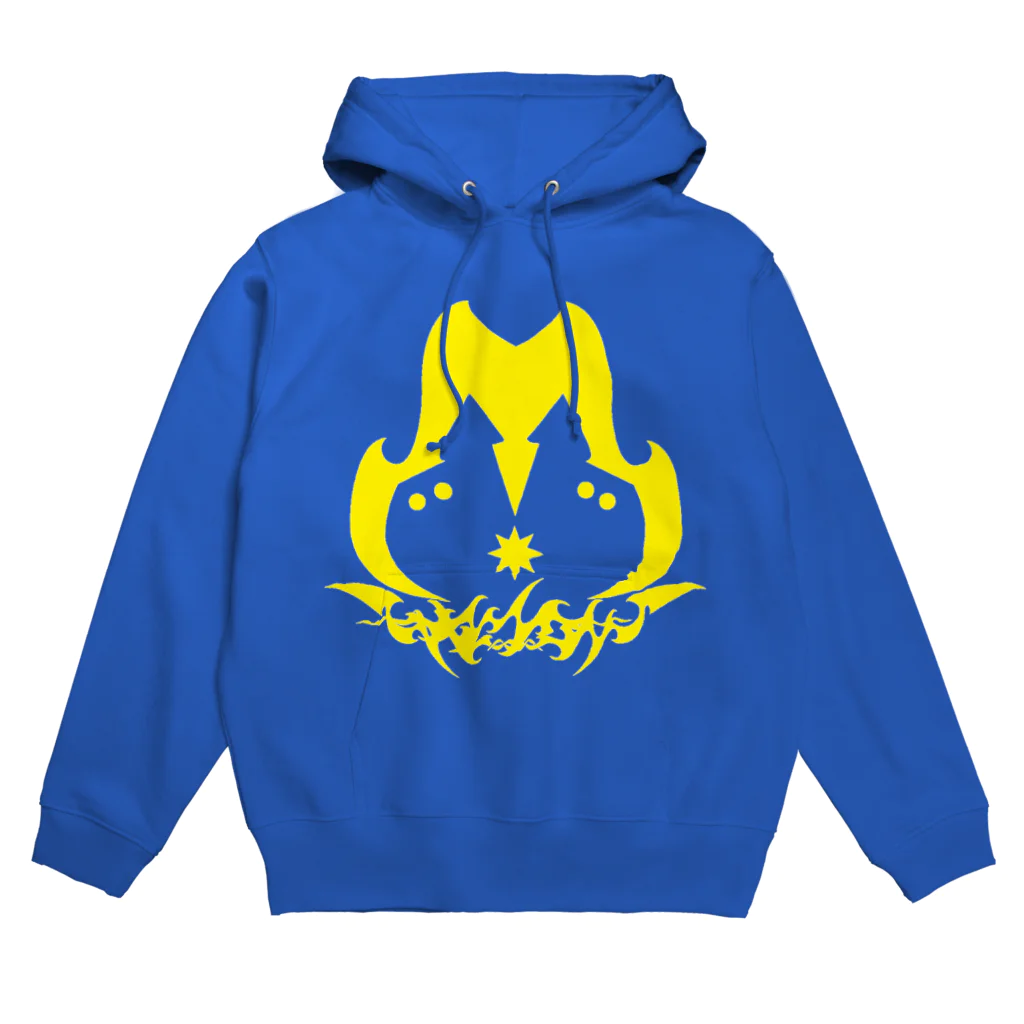 MKO DESIGNのofficial logo 02 Hoodie