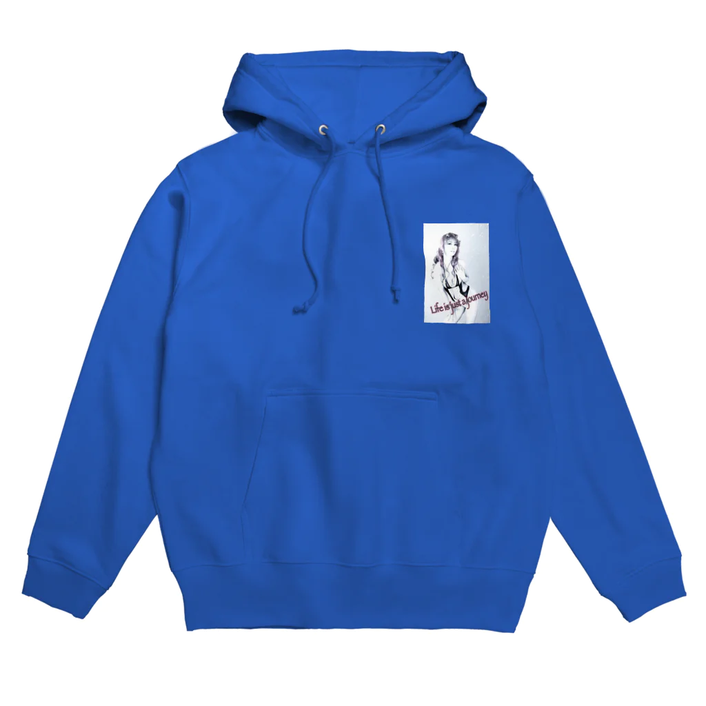 みなまりSHOPのエロカワ女子 Hoodie