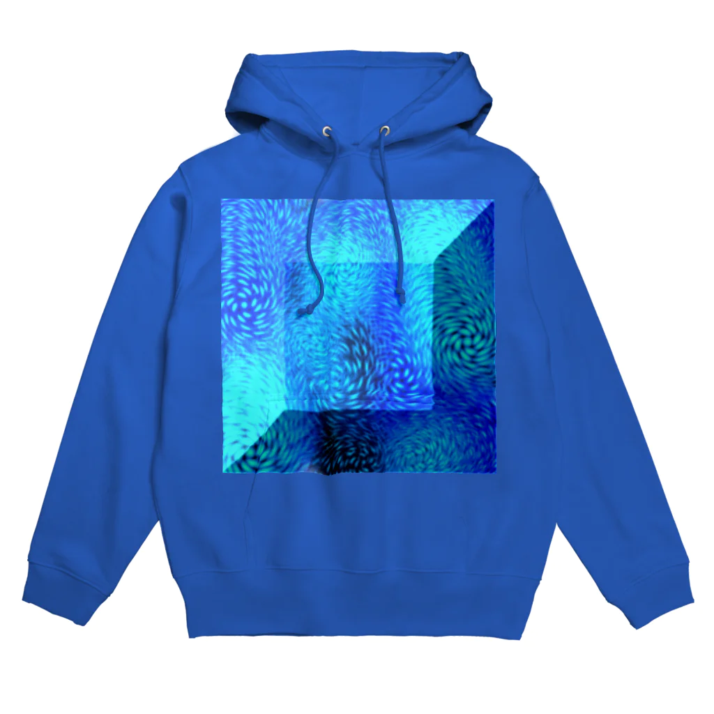 mon-roeのLes  Deleuze Hoodie