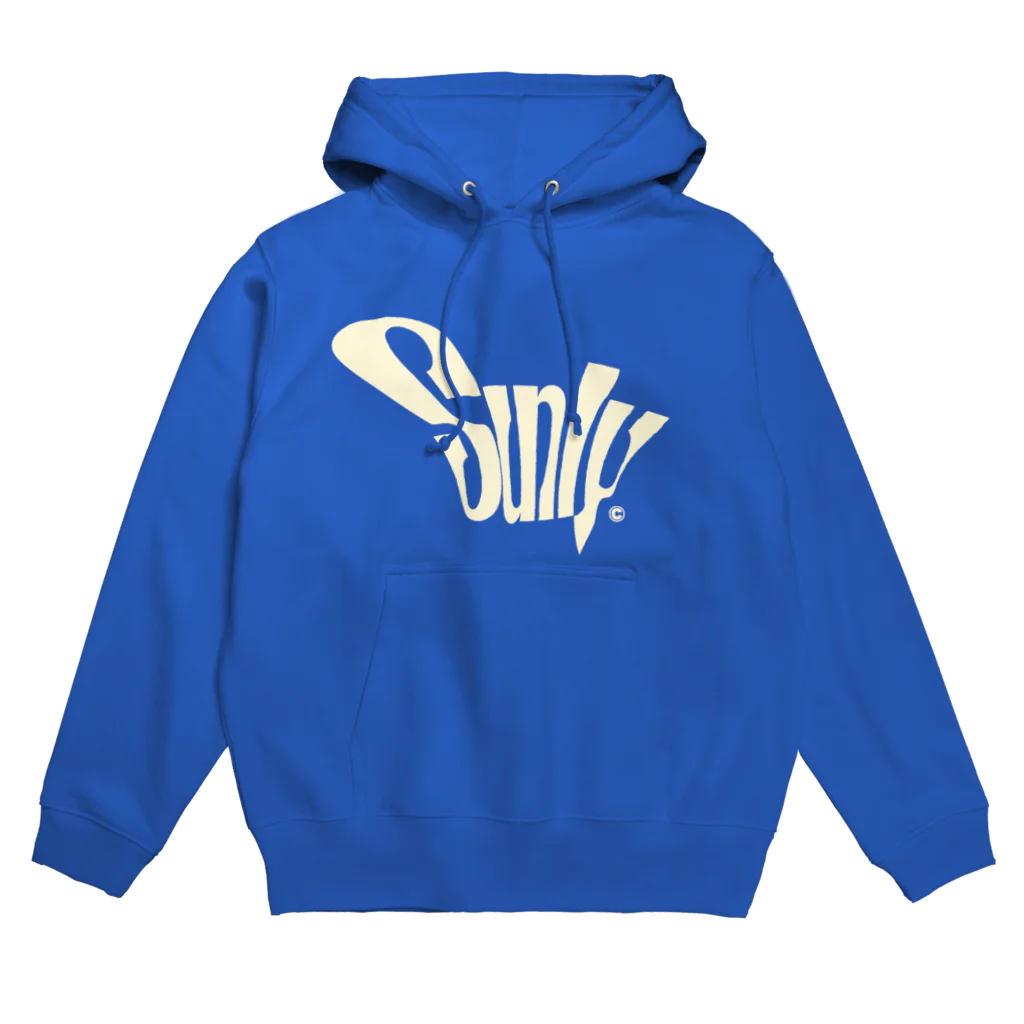 E11saleのクリーム Hoodie