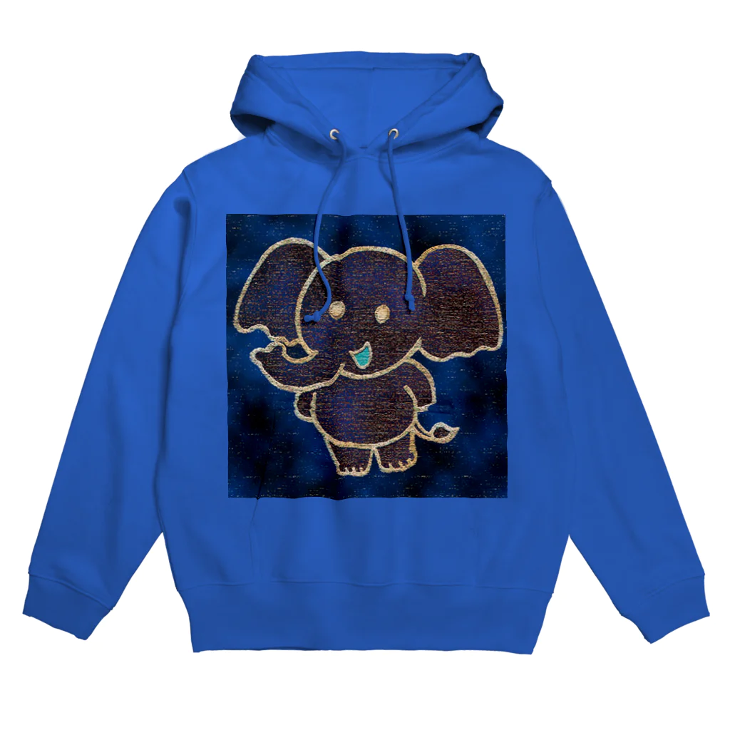 YONEのぞうたん Hoodie