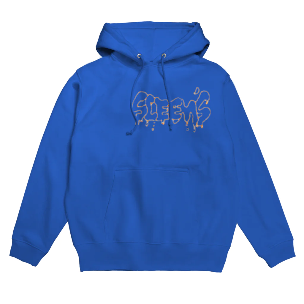 SLEEM'SのSLEEM's1st.tee Hoodie